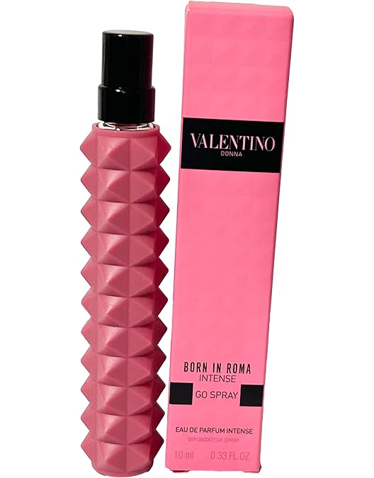 香水(女性用) VALENTINO BORN IN ROMA INTENSE 100ml Amazon.com : Valentino Donna Born In Roma Intense Eau de Parfum